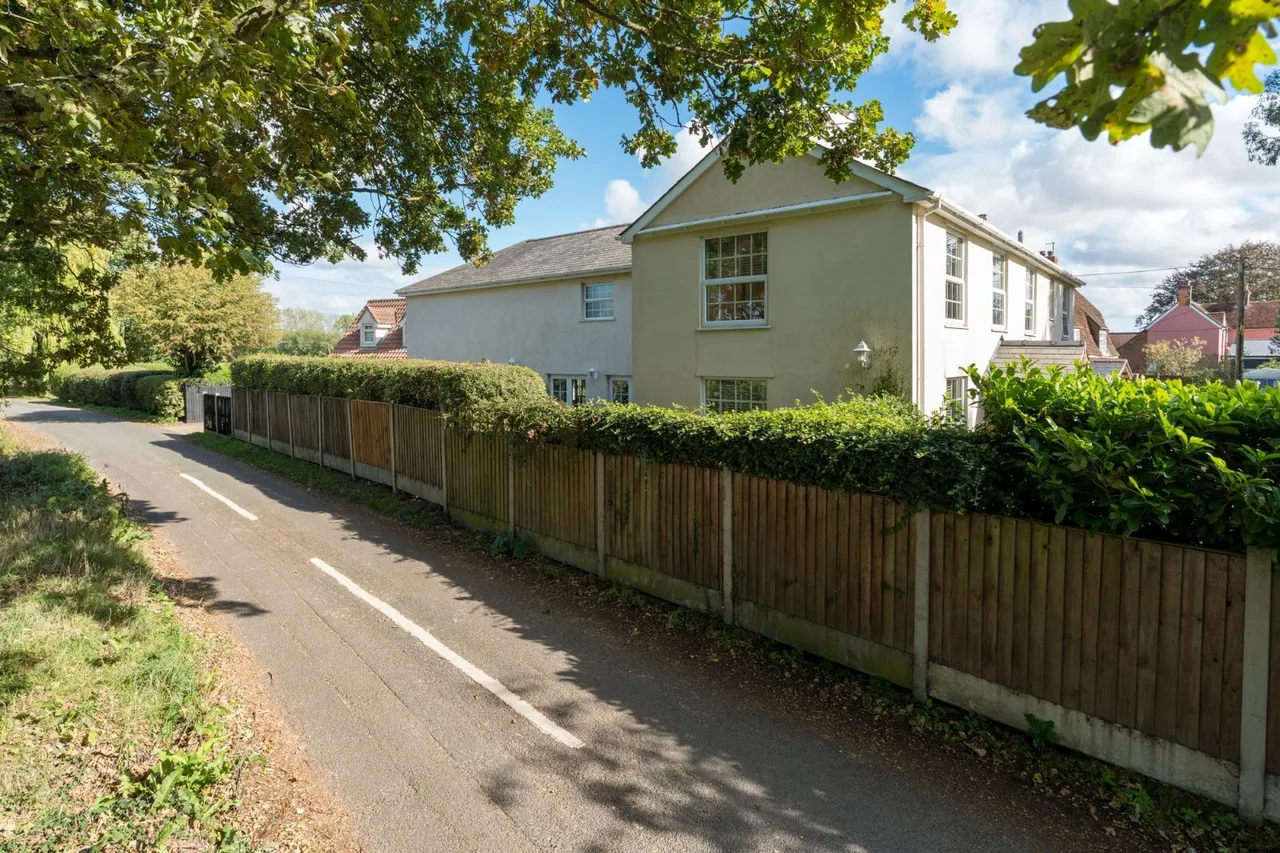 Waterhouse Lane, Ardleigh, CO7, photo 39