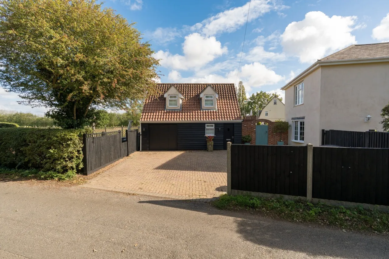 Waterhouse Lane, Ardleigh, CO7, photo 4