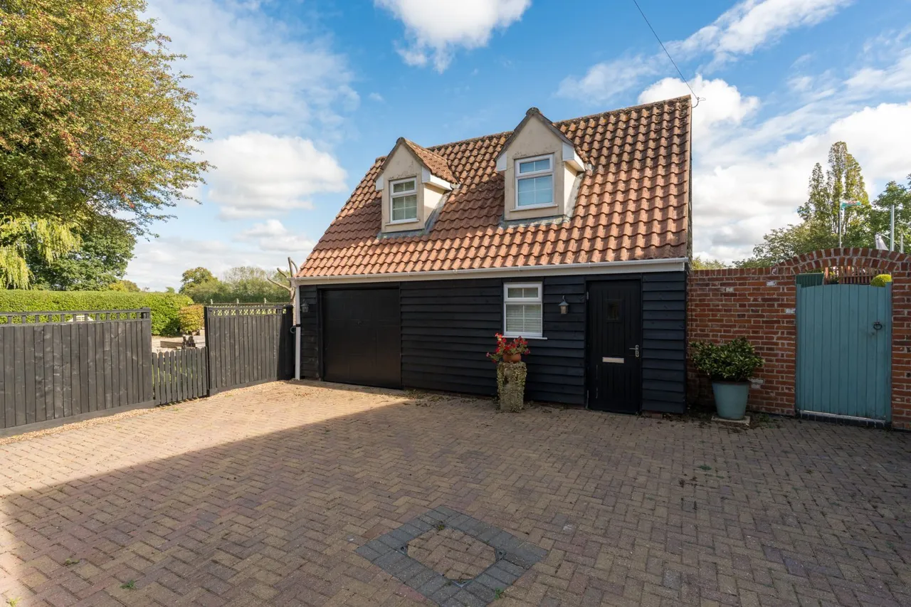 Waterhouse Lane, Ardleigh, CO7, photo 40