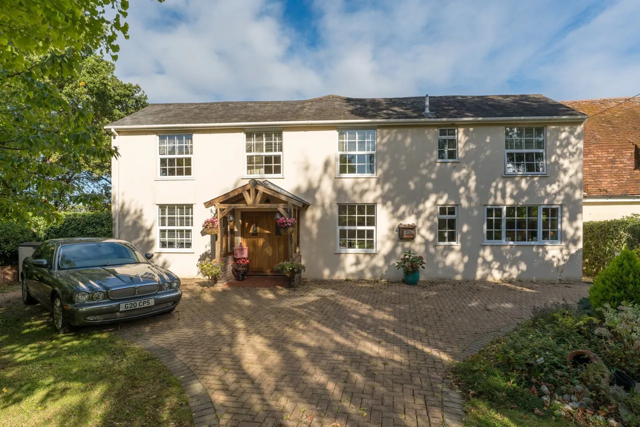 Waterhouse Lane, Ardleigh, CO7, photo 44