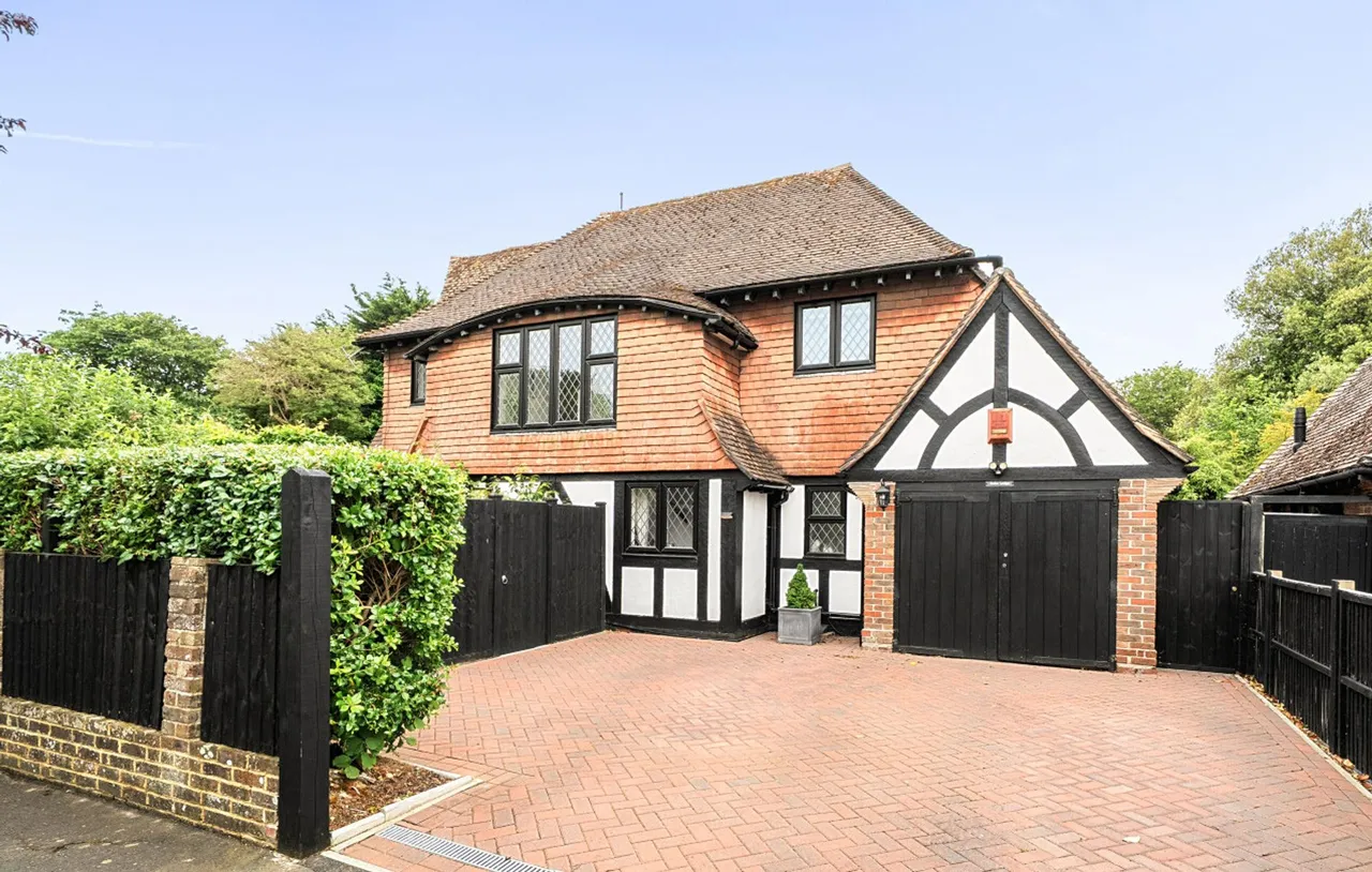 3 bed property for sale, Fernhurst Gardens, Aldwick, PO21