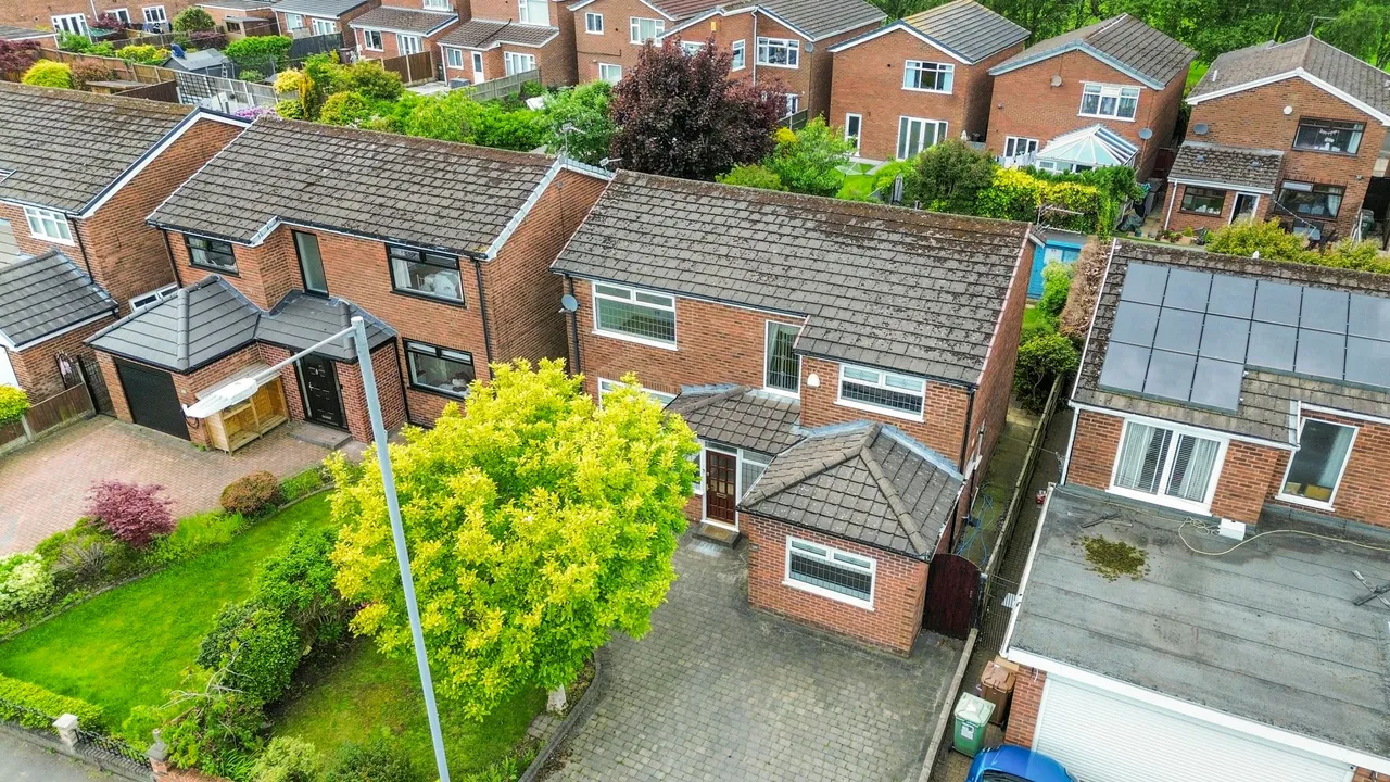 Bleak Hill Road, Windle, St. Helens, St. Helens, WA10 6DW, photo 26