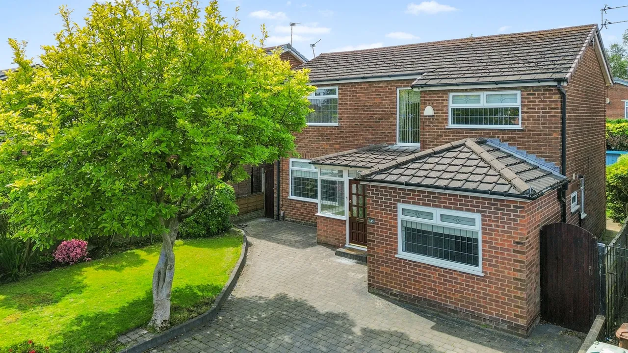 Bleak Hill Road, Windle, St. Helens, St. Helens, WA10 6DW, photo 27