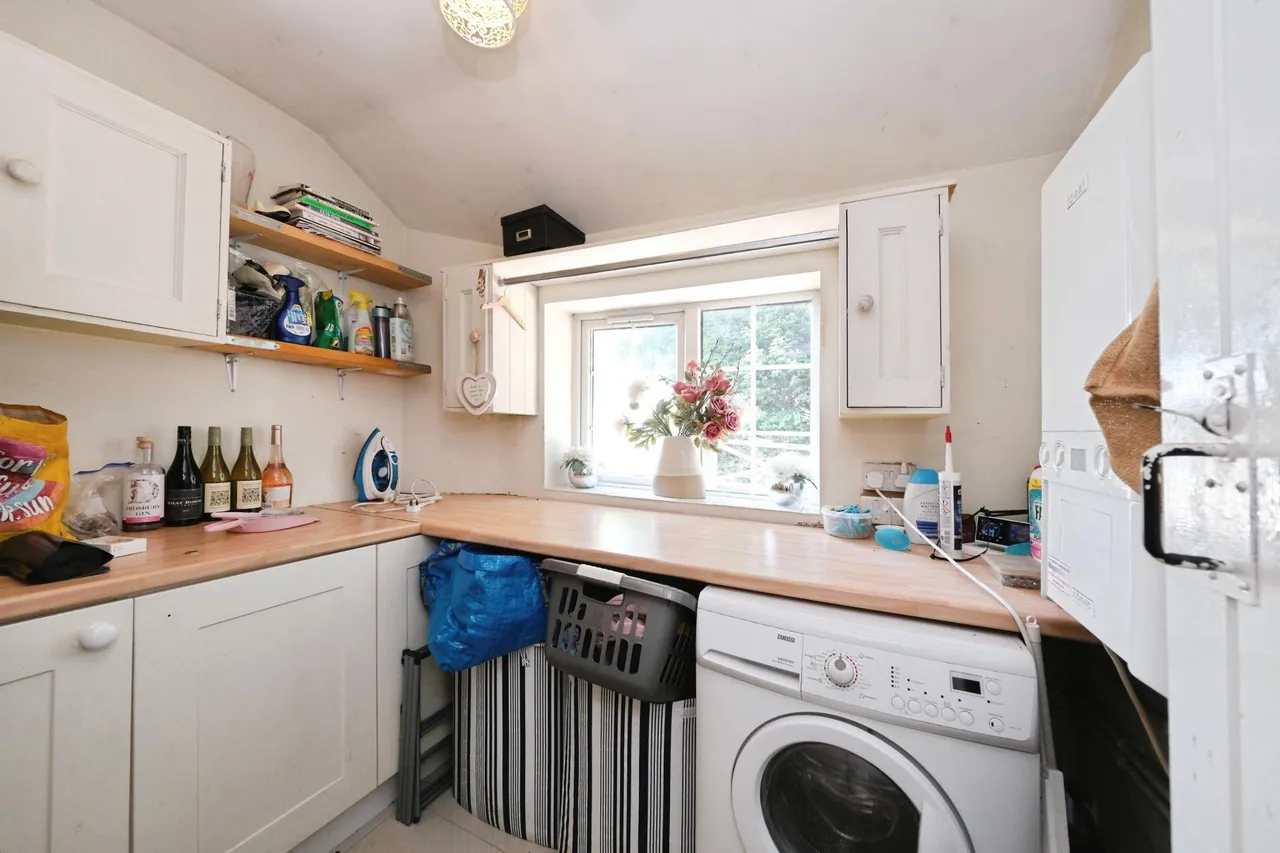 Woodhouse Lane, Alfreton, DE55, photo 9