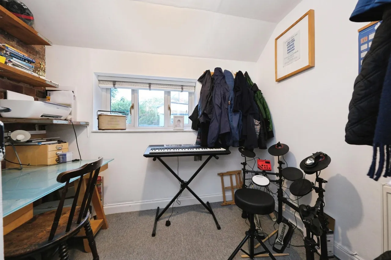 Woodhouse Lane, Alfreton, DE55, photo 10