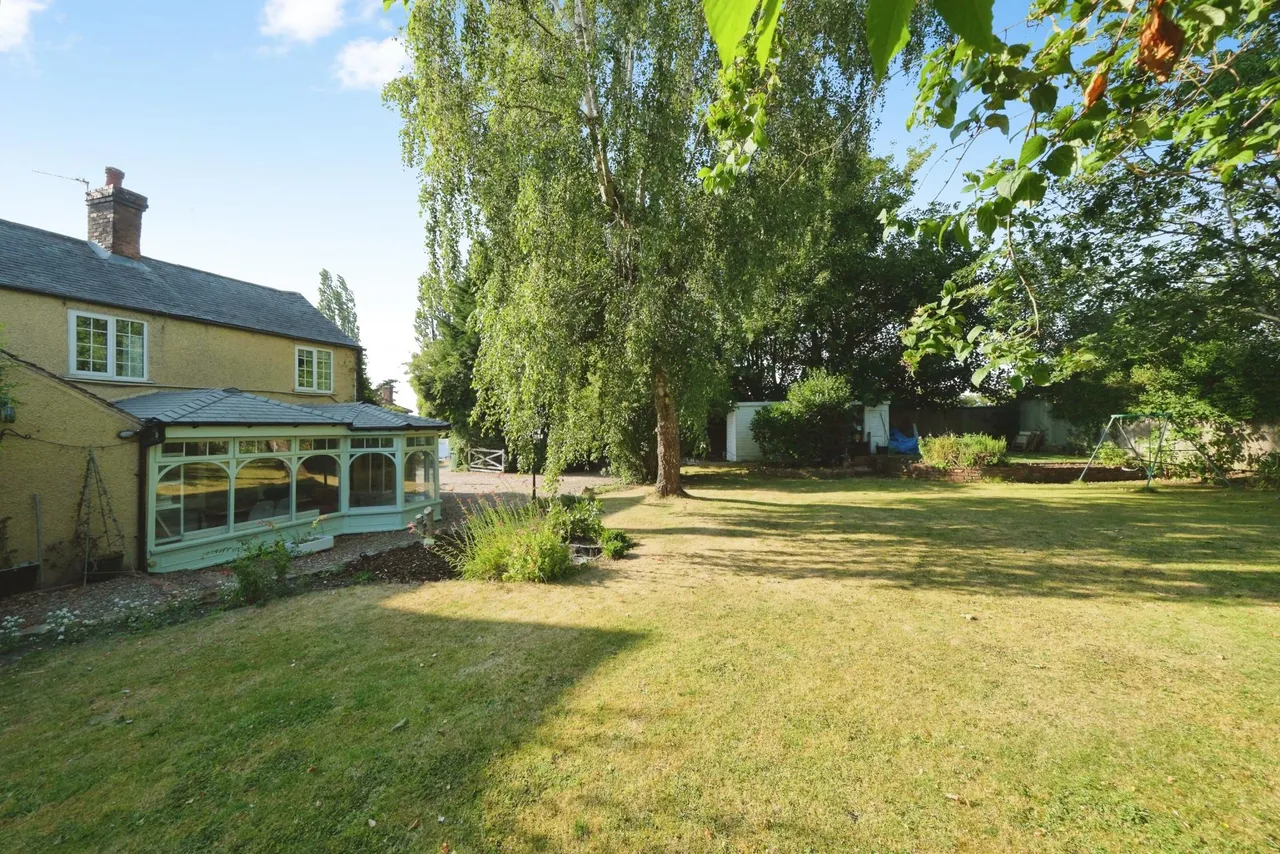 Woodhouse Lane, Alfreton, DE55, photo 33