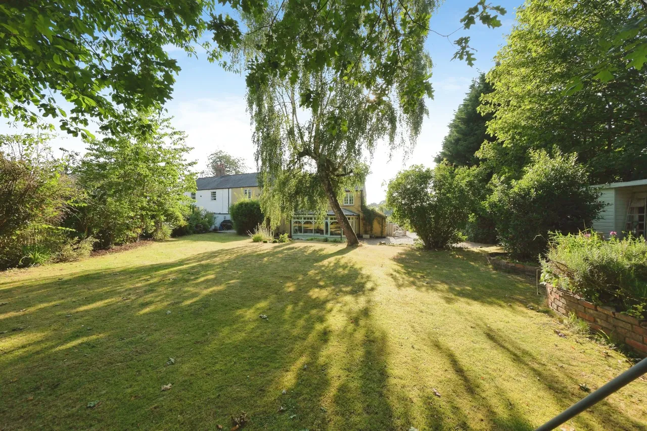 Woodhouse Lane, Alfreton, DE55, photo 32