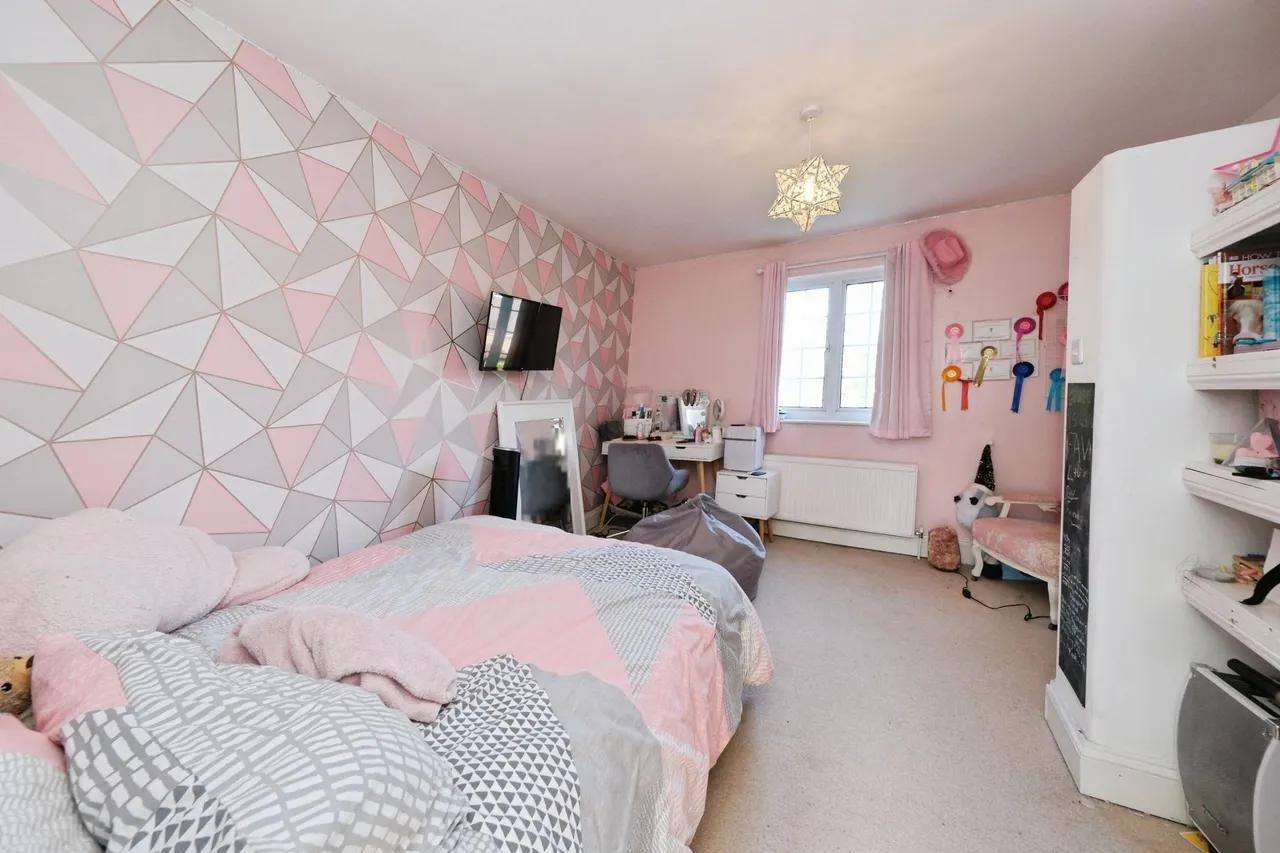 Woodhouse Lane, Alfreton, DE55, photo 27