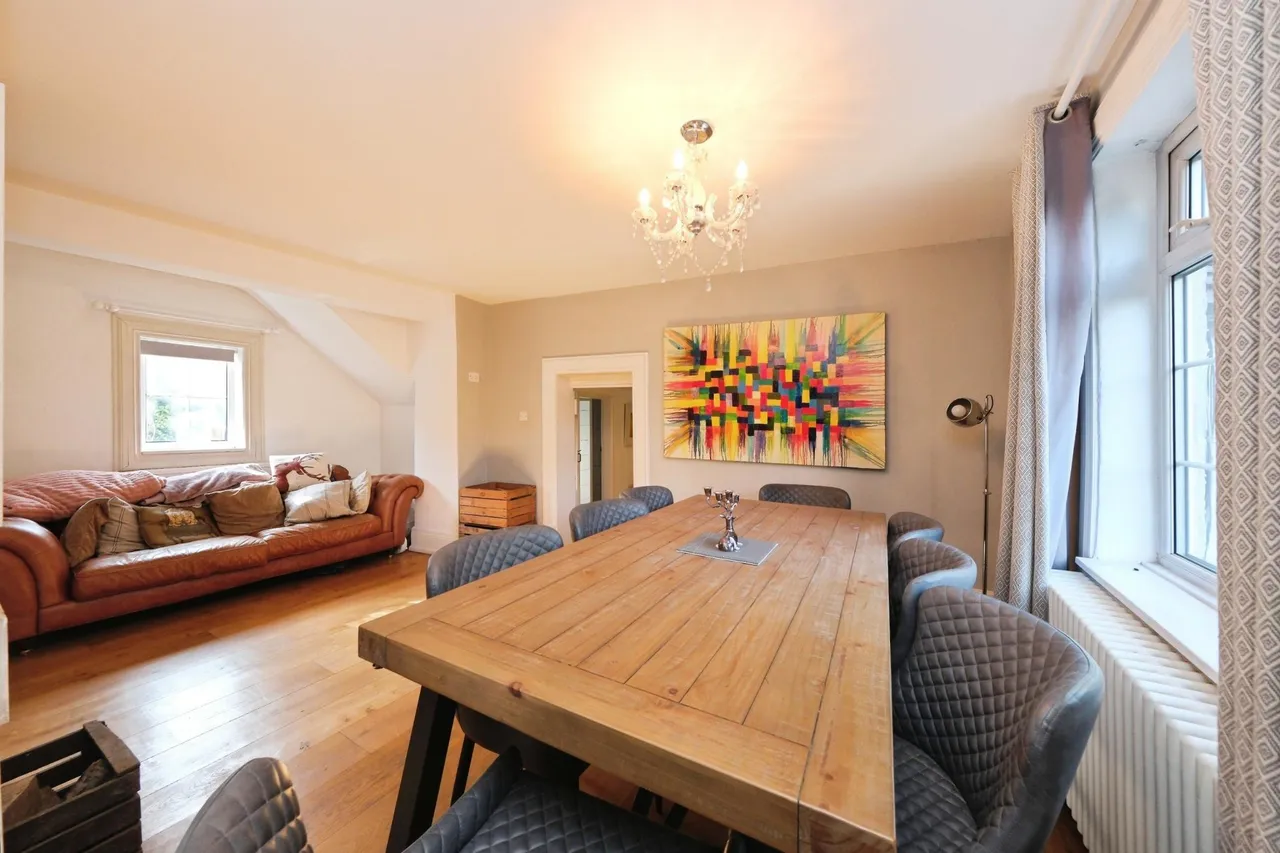 Woodhouse Lane, Alfreton, DE55, photo 14