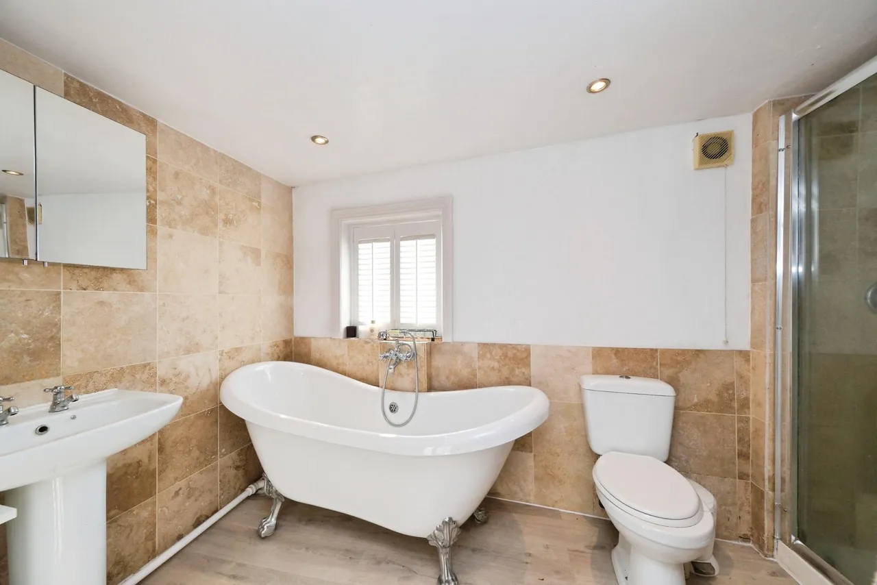 Woodhouse Lane, Alfreton, DE55, photo 24