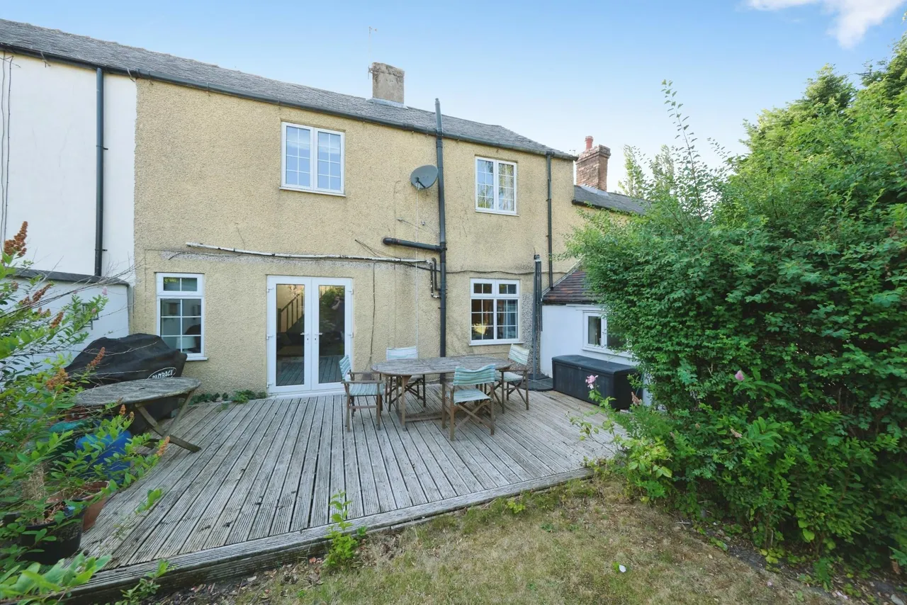 Woodhouse Lane, Alfreton, DE55, photo 34