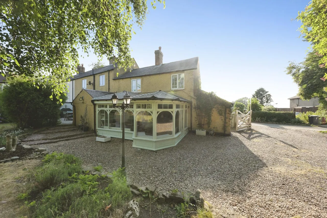 Woodhouse Lane, Alfreton, DE55, photo 31