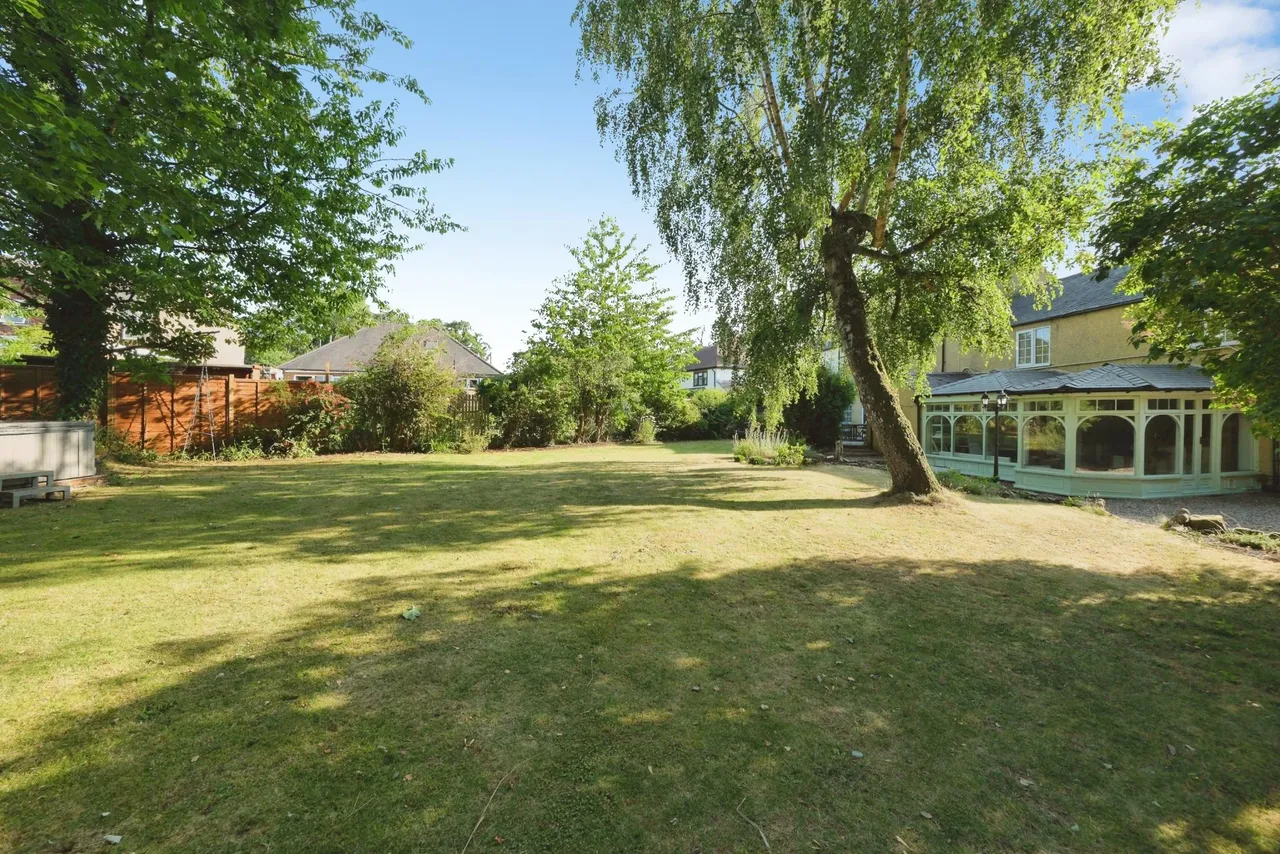 Woodhouse Lane, Alfreton, DE55, photo 4