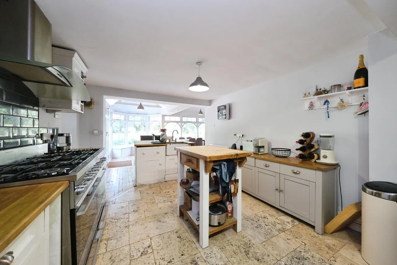 Woodhouse Lane, Alfreton, DE55, photo 6