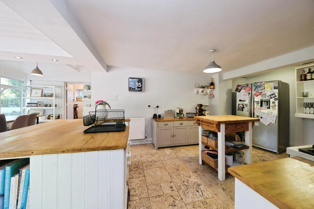 Woodhouse Lane, Alfreton, DE55, photo 5