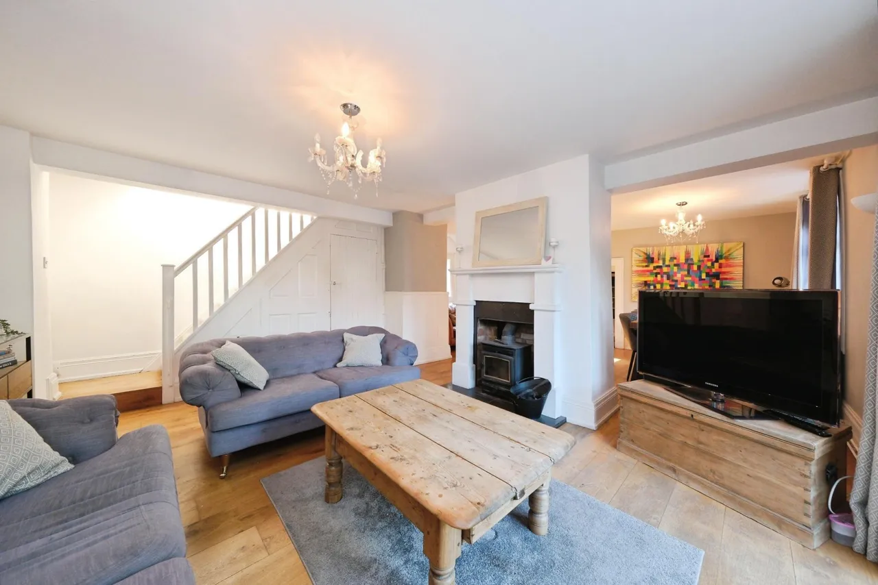 Woodhouse Lane, Alfreton, DE55, photo 17