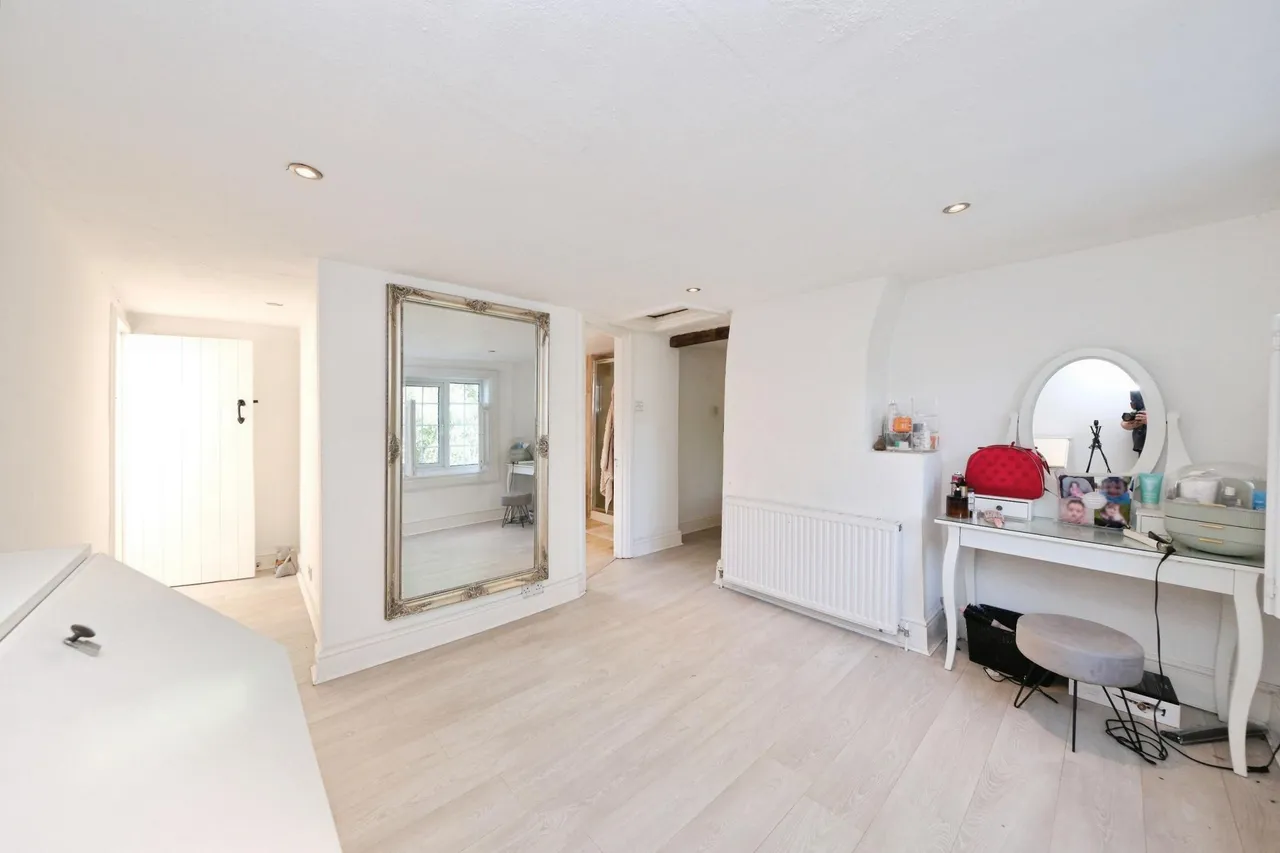 Woodhouse Lane, Alfreton, DE55, photo 22
