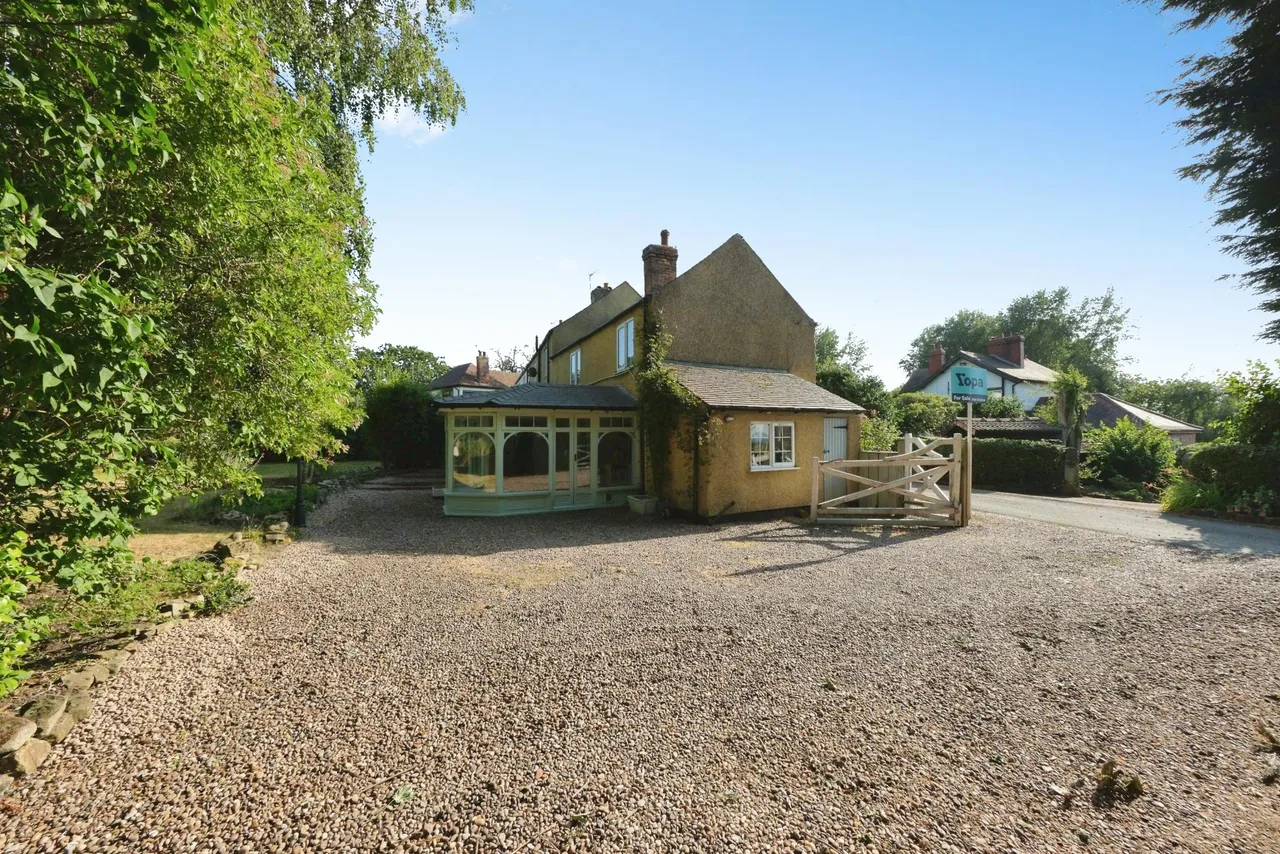 Woodhouse Lane, Alfreton, DE55, photo 35