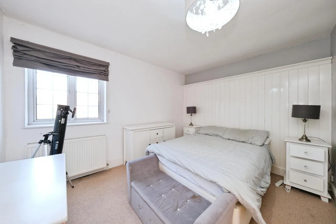 Woodhouse Lane, Alfreton, DE55, photo 25