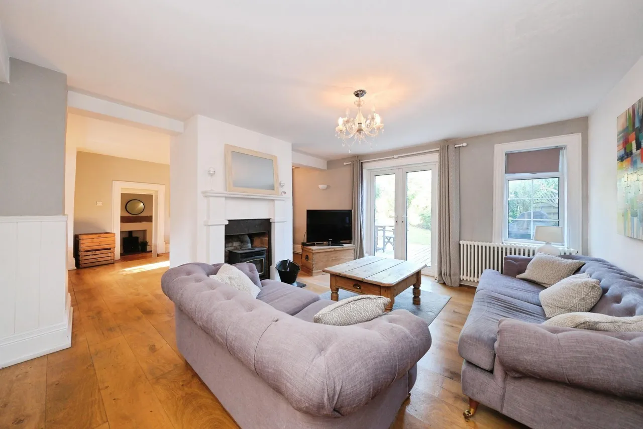 Woodhouse Lane, Alfreton, DE55, photo 15