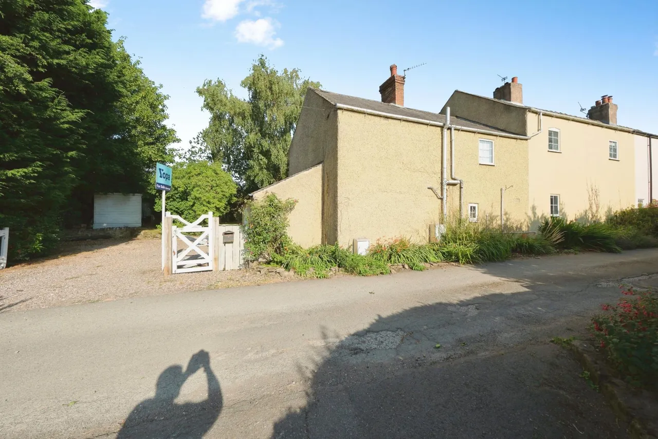 Woodhouse Lane, Alfreton, DE55, photo 36