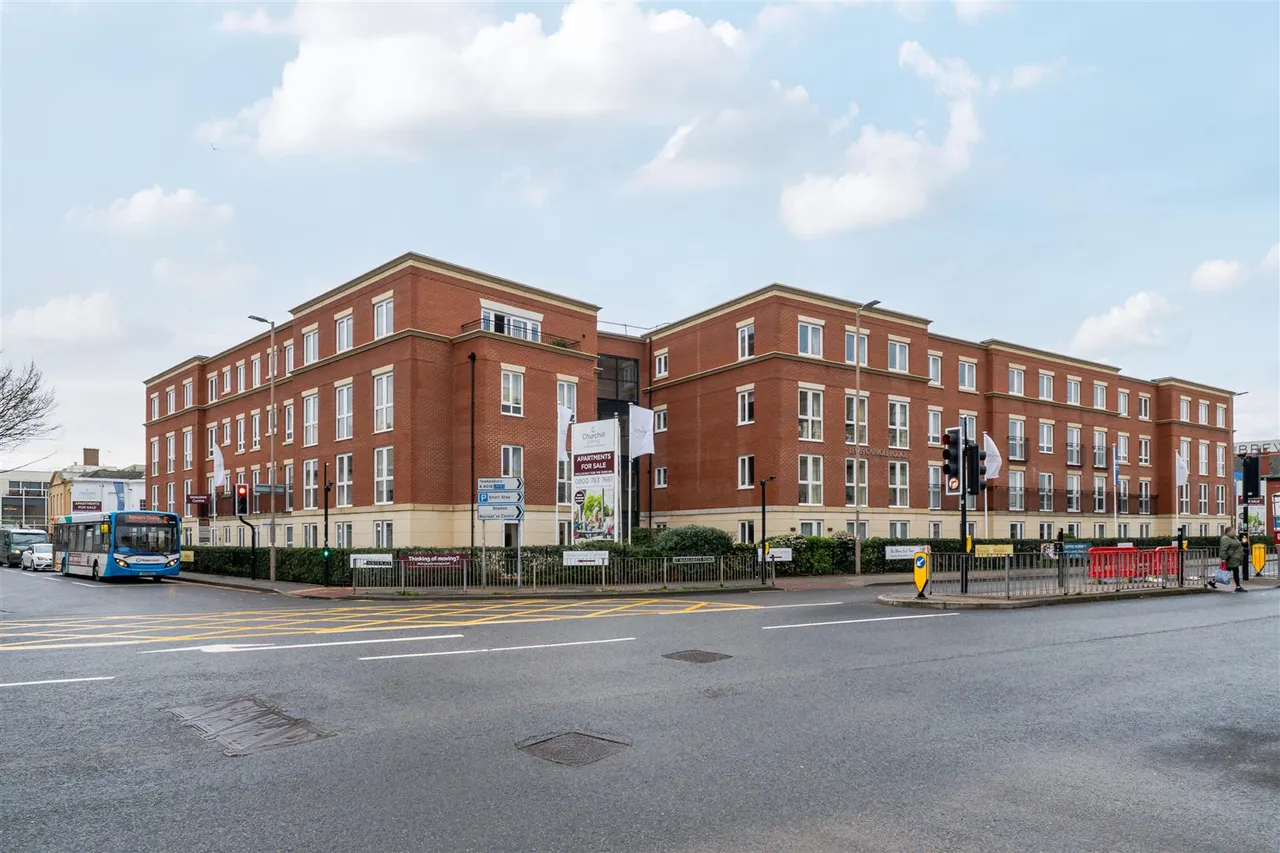 North Place, Cheltenham, GL50, photo 6