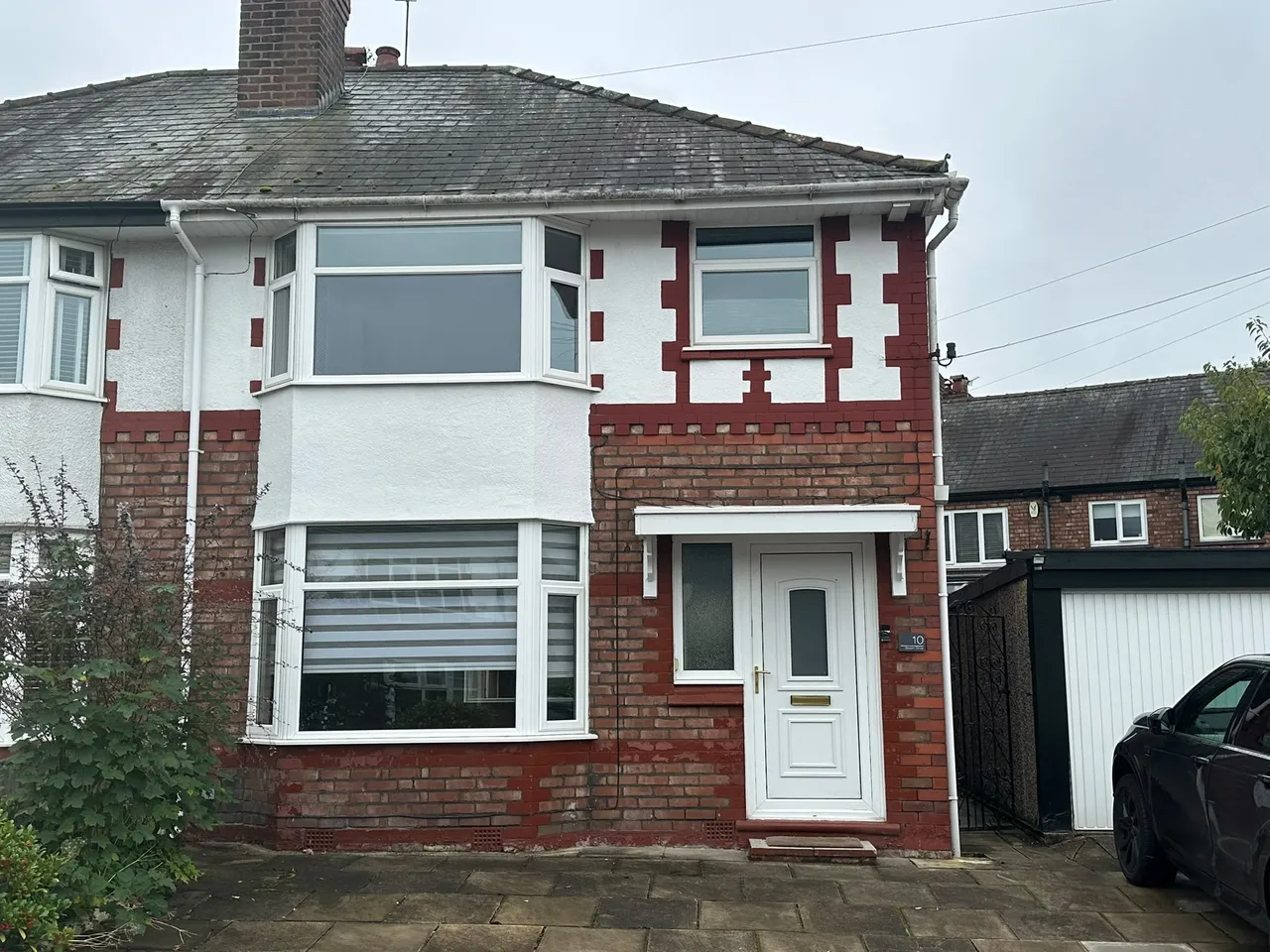 3 bed house to rent, Stuart Drive, Stockton Heath, WA4