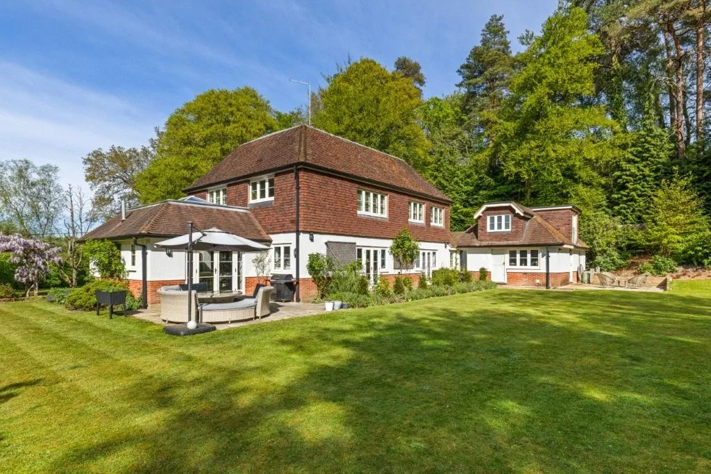 Headley Hill Road, Arford, Hampshire, GU35, photo 9