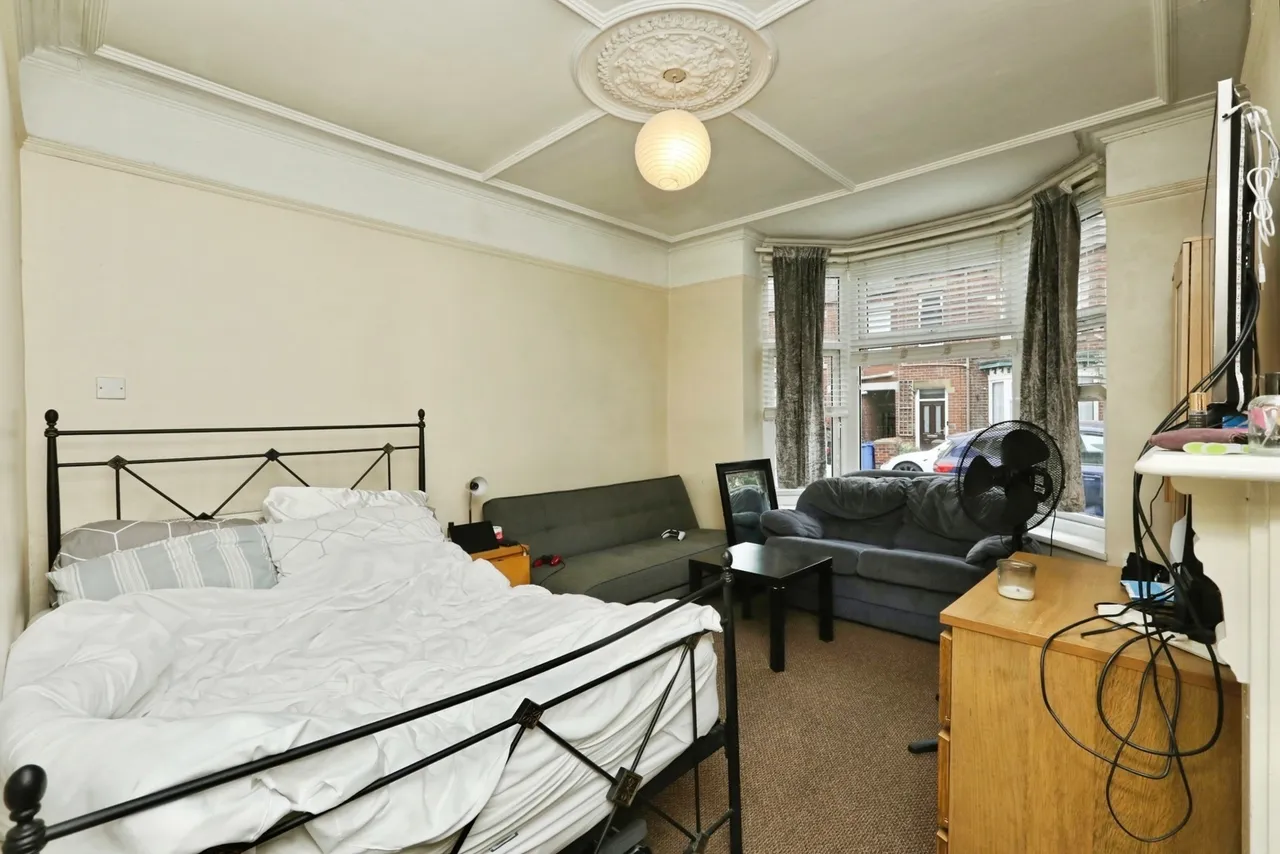 Blair Athol Road, Sheffield, S11, photo 6