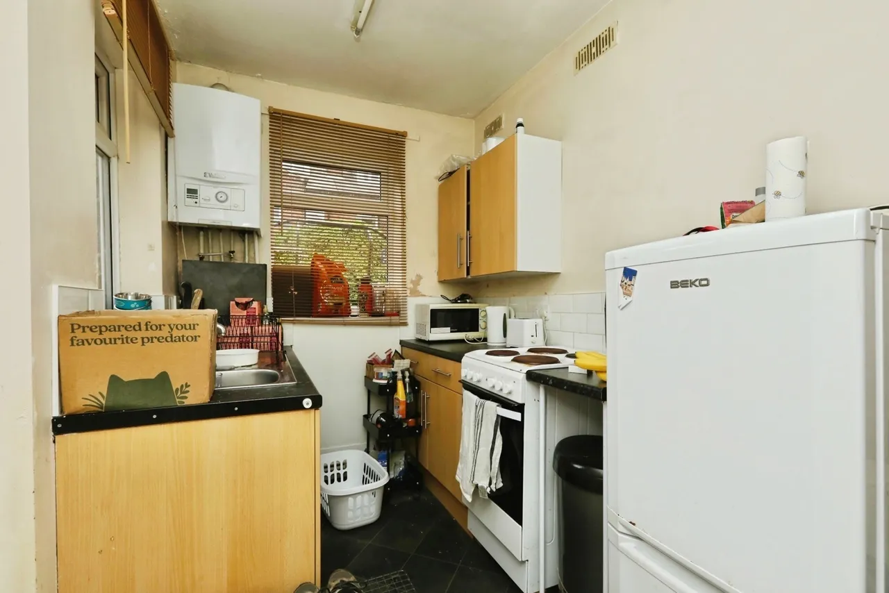 Blair Athol Road, Sheffield, S11, photo 7