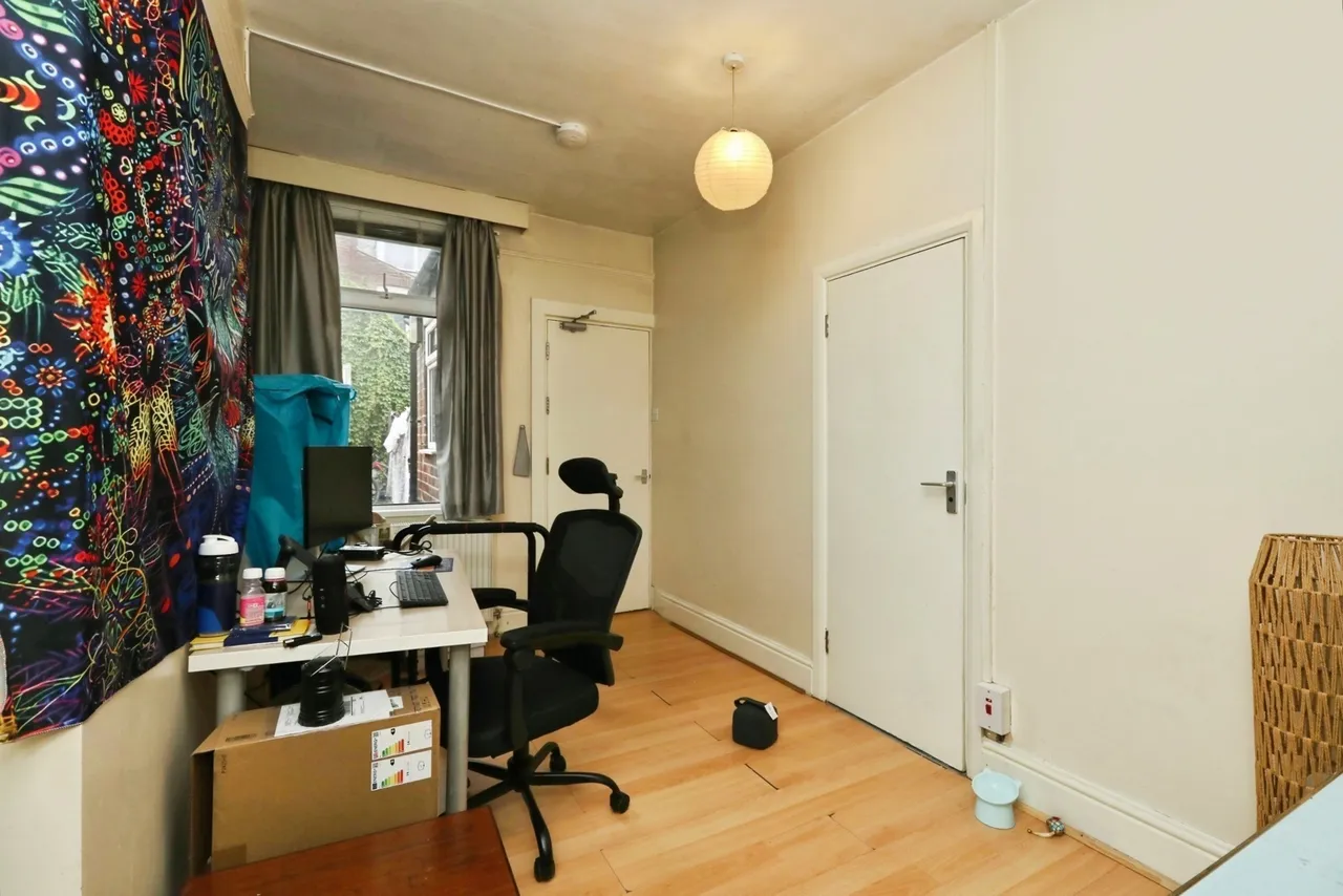 Blair Athol Road, Sheffield, S11, photo 10