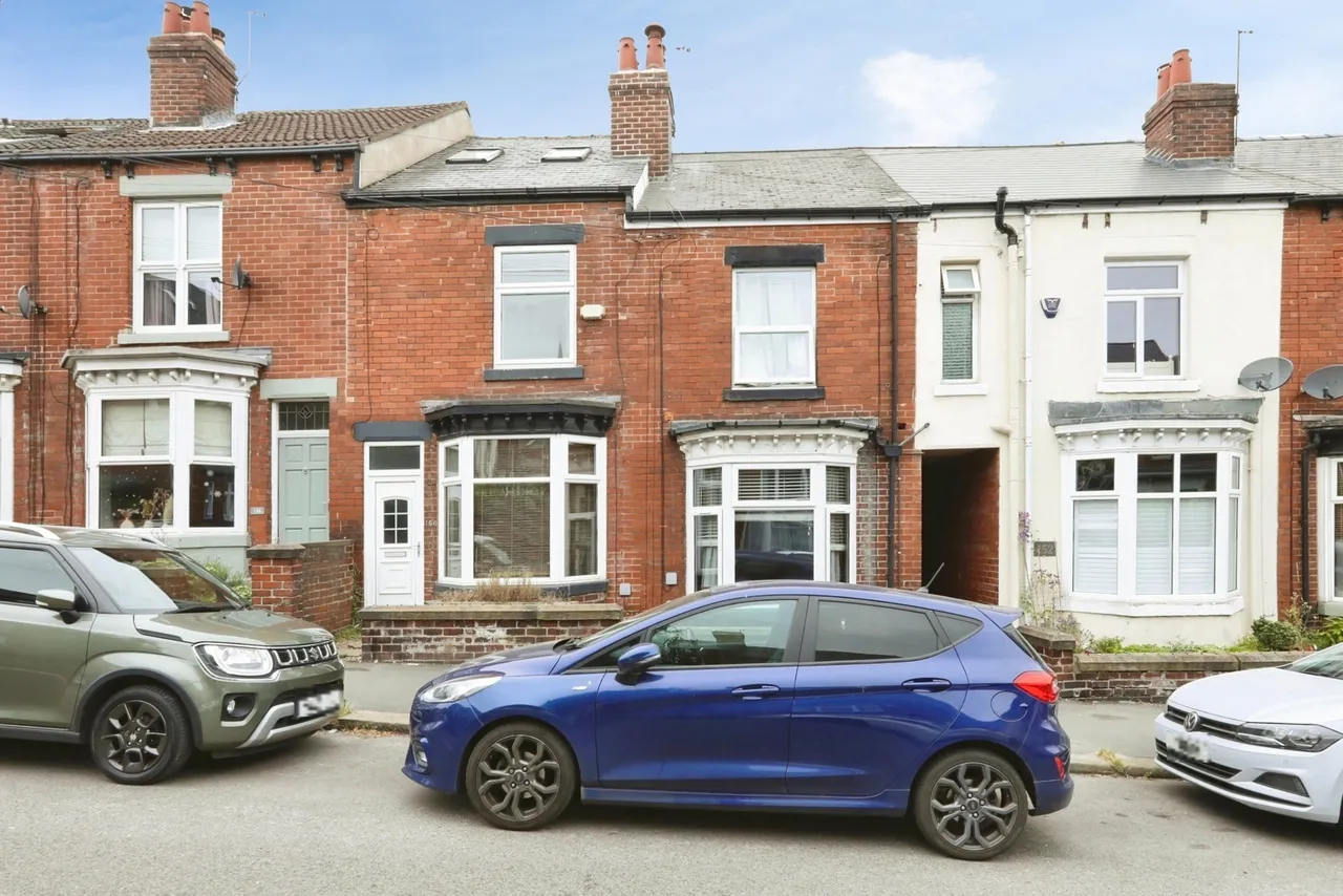 Blair Athol Road, Sheffield, S11, photo 18