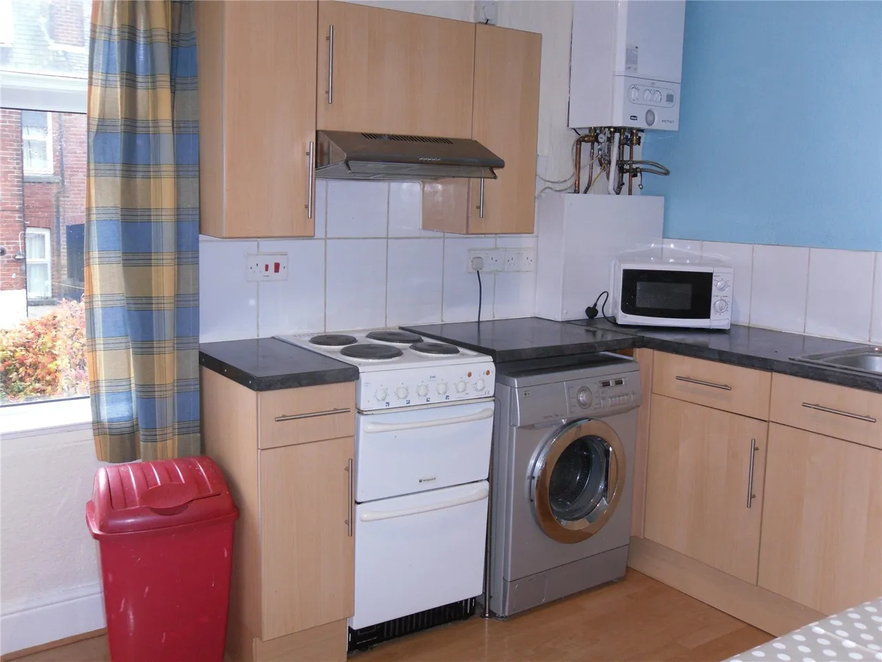 Blair Athol Road, Sheffield, S11, photo 17