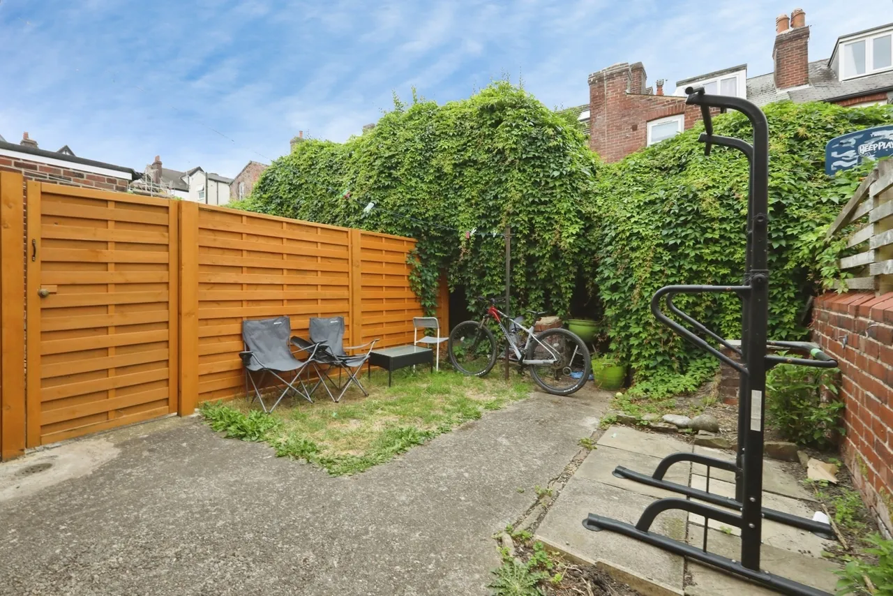 Blair Athol Road, Sheffield, S11, photo 3