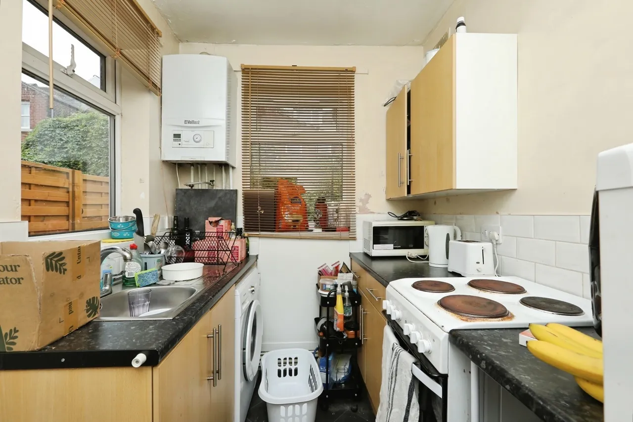 Blair Athol Road, Sheffield, S11, photo 15