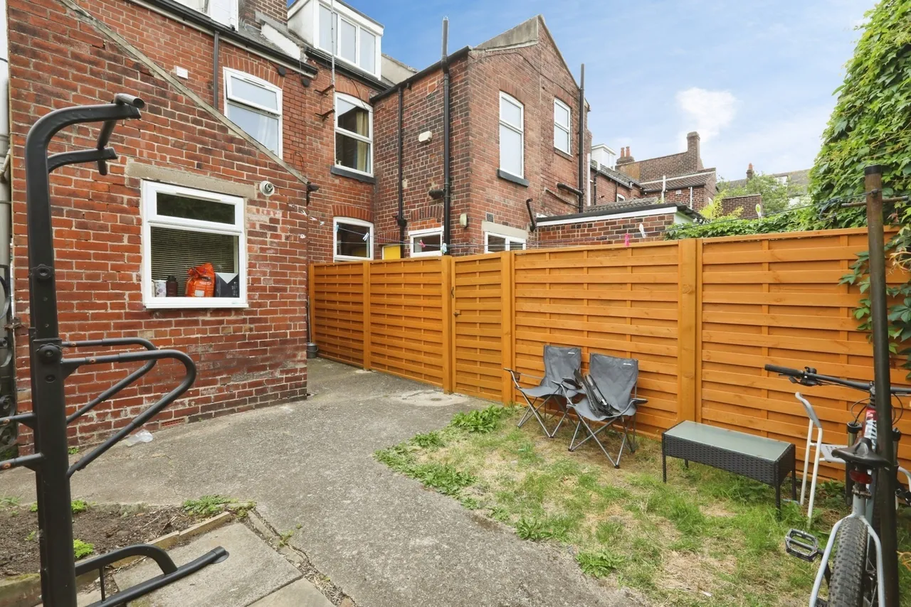 Blair Athol Road, Sheffield, S11, photo 13