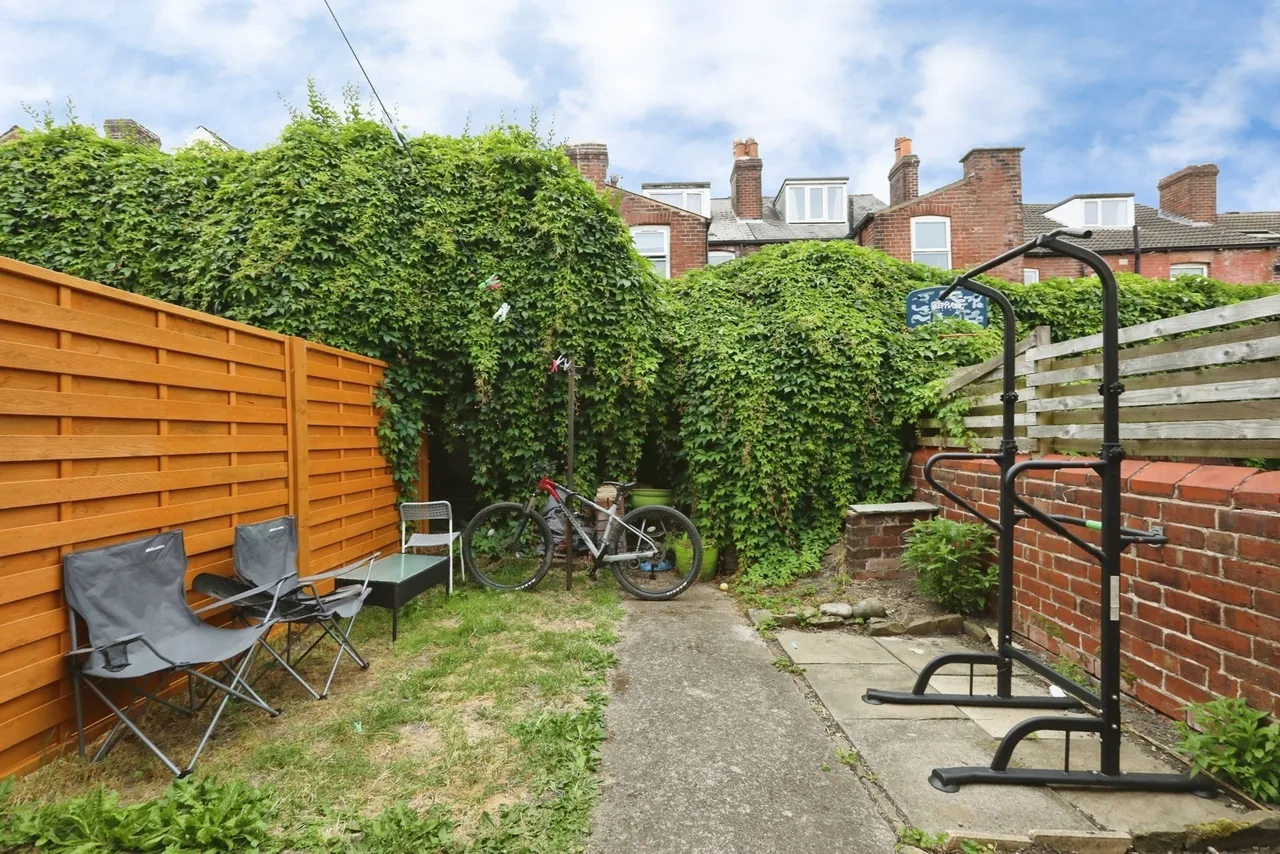 Blair Athol Road, Sheffield, S11, photo 14