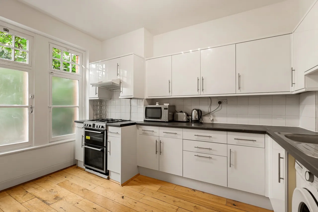 Avonmore Gardens, West Kensington, W14, photo 5