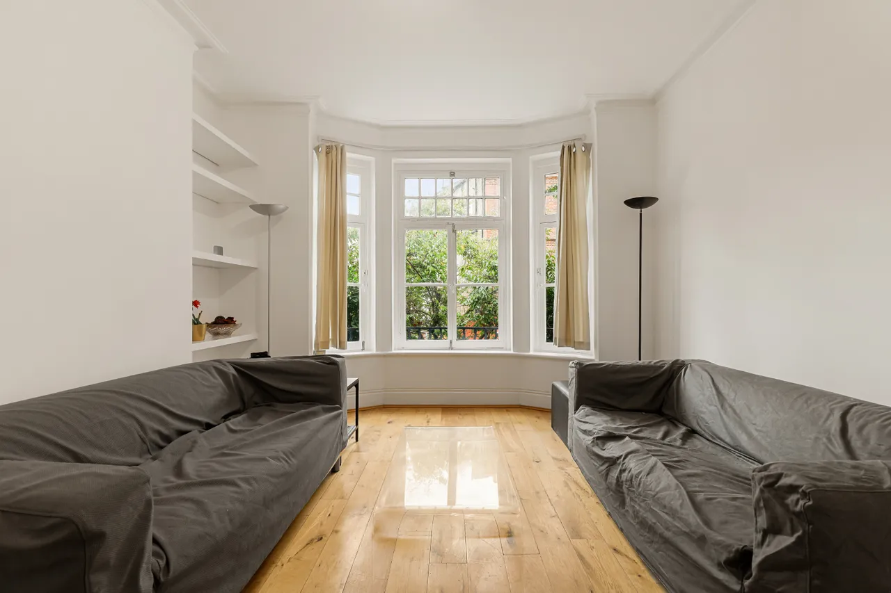 Avonmore Gardens, West Kensington, W14, photo 4