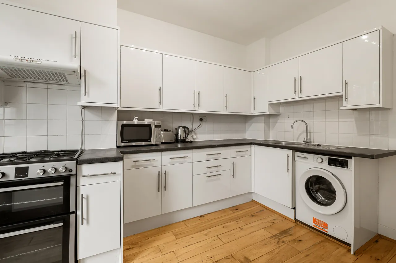 Avonmore Gardens, West Kensington, W14, photo 6