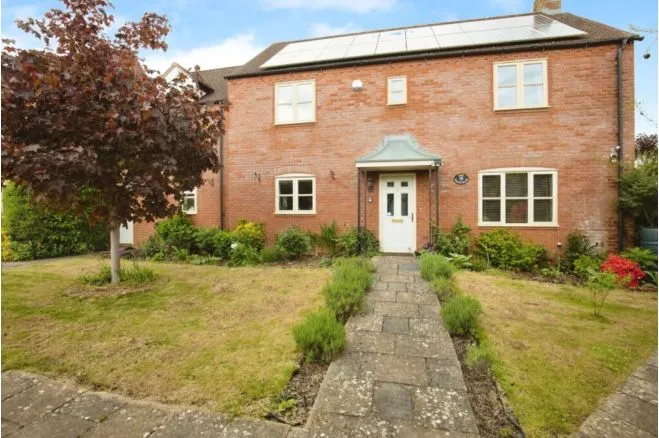 Fleet Road, Tewkesbury, photo 7