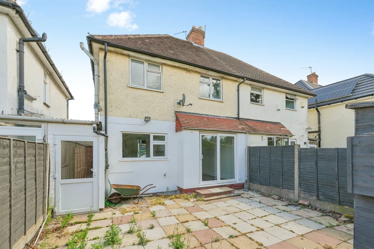 Reddicap Heath Road, Sutton Coldfield, B75, photo 14