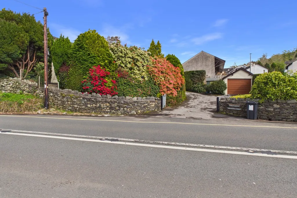 Kendal Road, Bowness-on-Windermere, LA23, photo 31