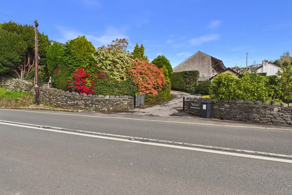 Kendal Road, Bowness-on-Windermere, LA23, photo 30