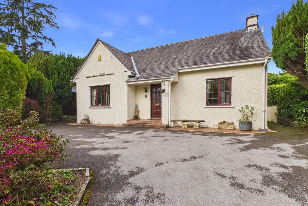 3 bed house for sale, Kendal Road, Bowness-on-Windermere, LA23