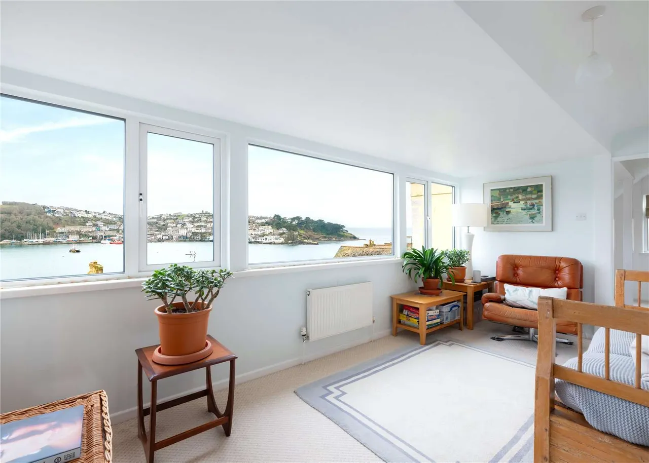 Esplanade, Fowey, Cornwall, PL23 1HZ, photo 7