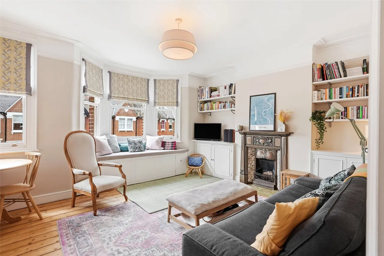 Grove Avenue, Twickenham, TW1 4HX, photo 2