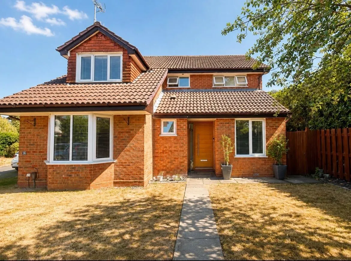 Thornbers Way, Charvil, RG10, photo 22