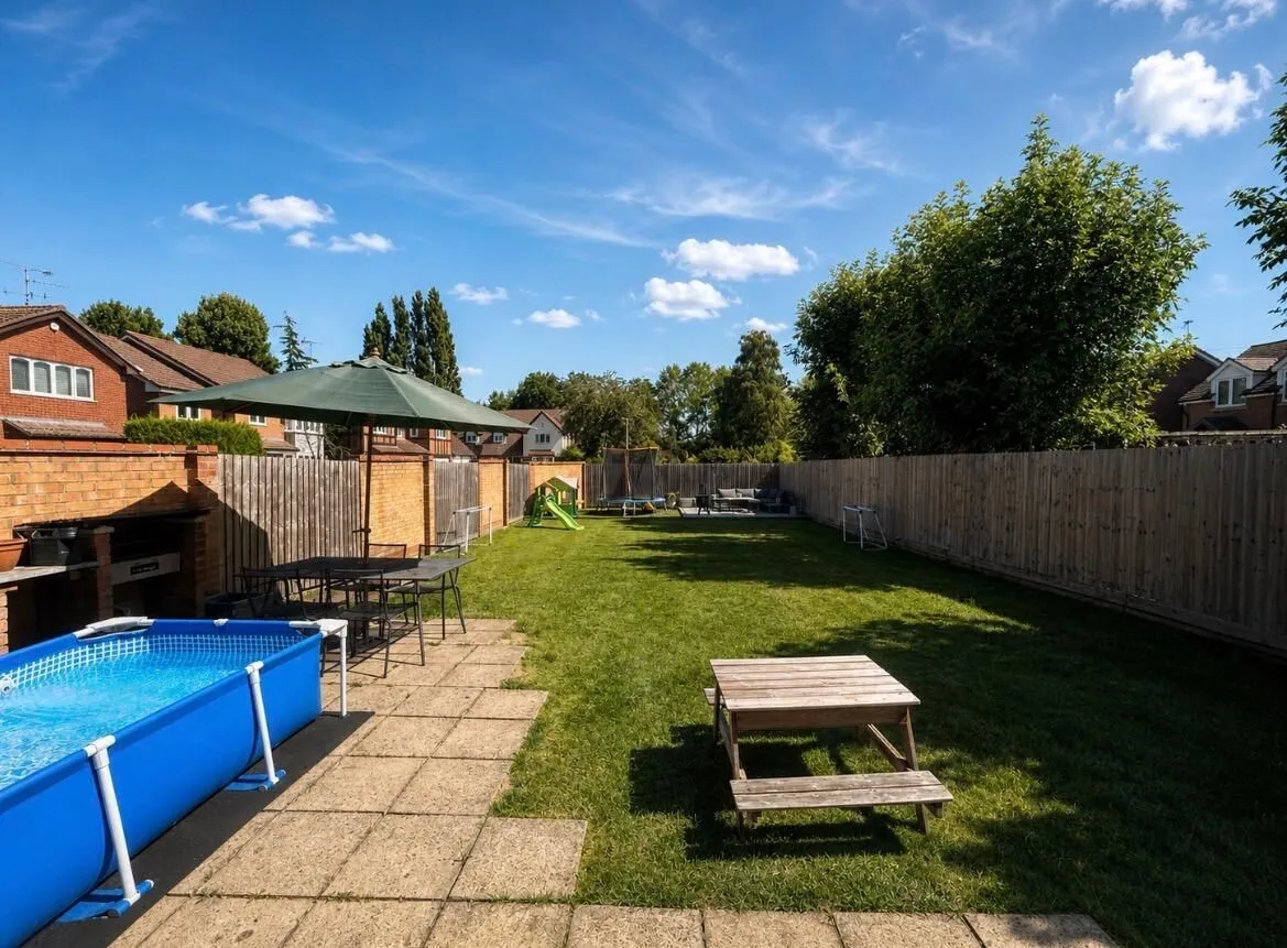 Thornbers Way, Charvil, RG10, photo 19