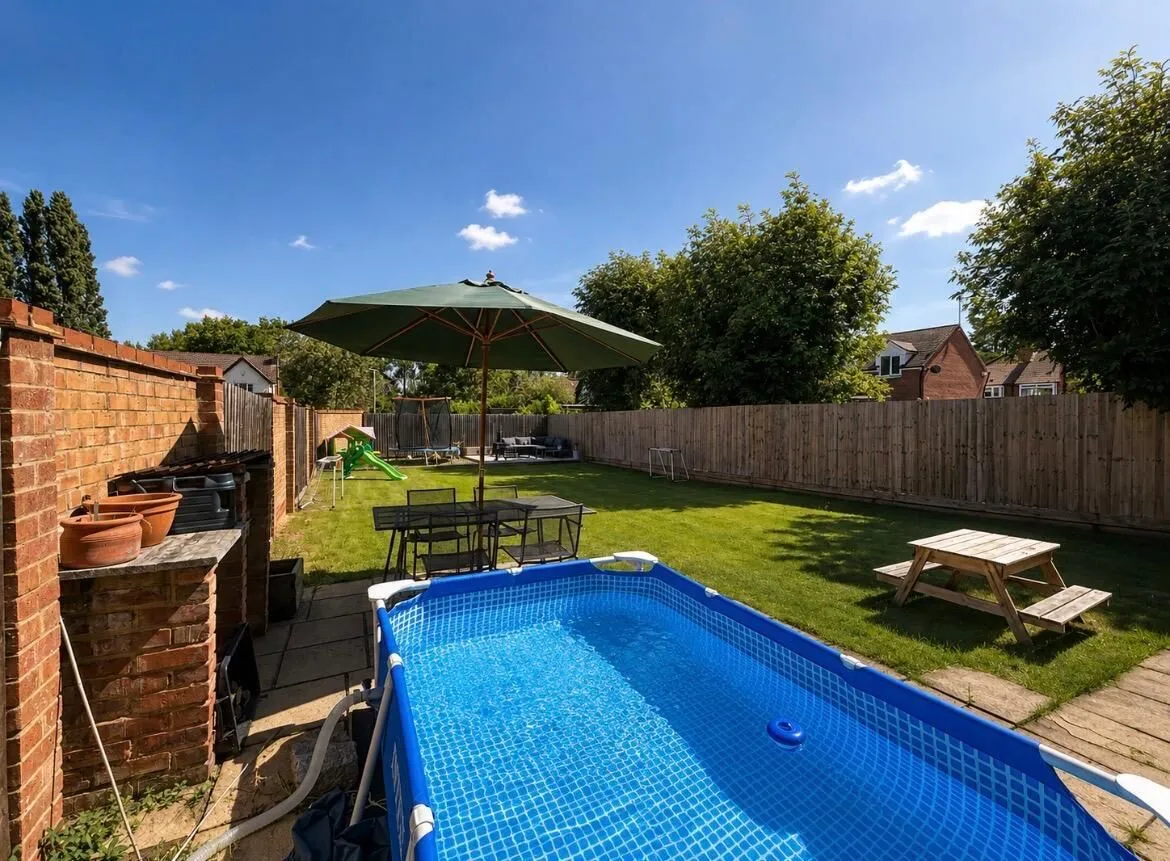 Thornbers Way, Charvil, RG10, photo 21